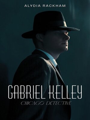 cover image of Gabriel Kelley